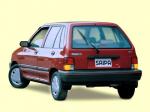 Saipa Nasim 2005 года